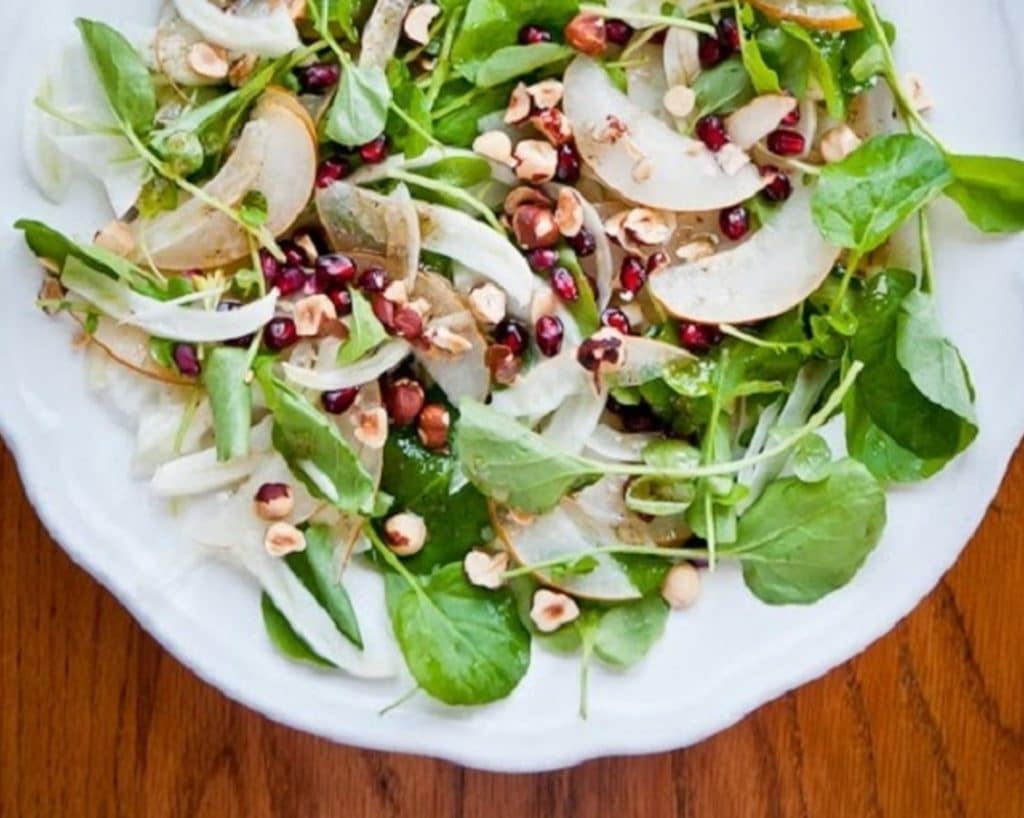 rocket-salad-with-apples-and-pine-nuts-recipe-prospan-arabia