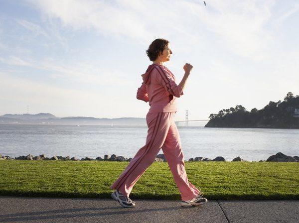 Why Should You Take a Walk Every Day?