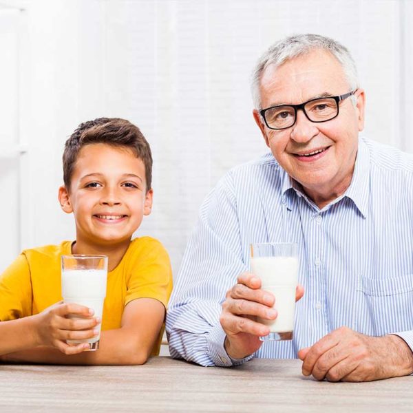 Does Drinking Milk Increase Mucus Production?