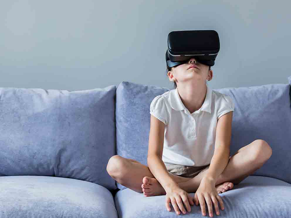 The Cognitive/Mental Impact of Digital Technology on Children