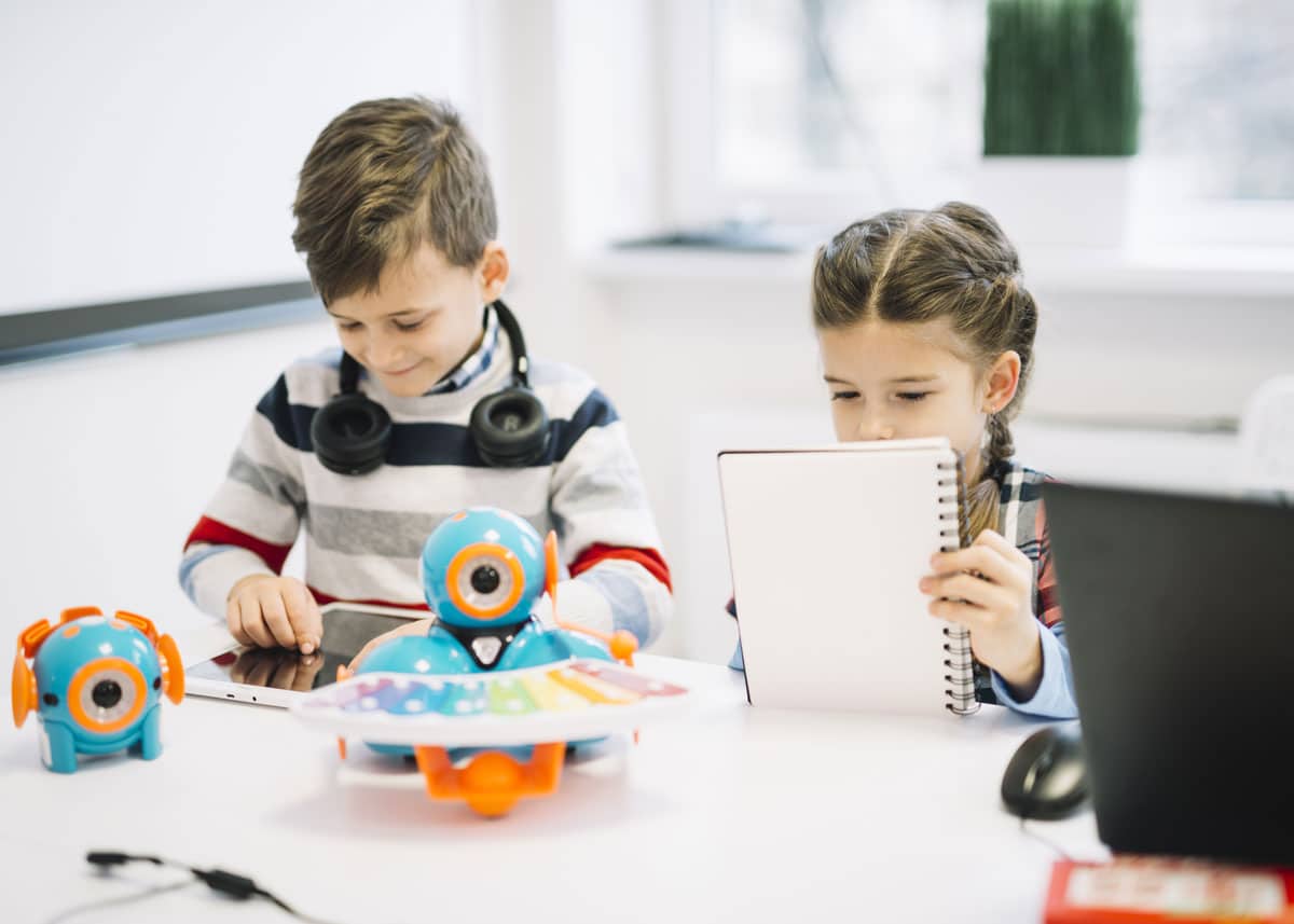 Ways to Cope with Children's Increased Use of Digital Technology