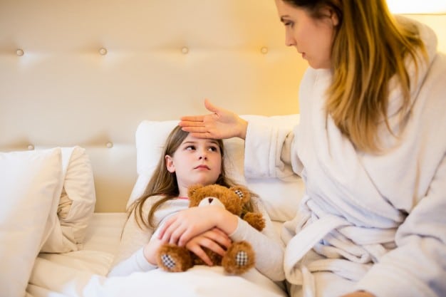 Does Your Child Suffer From Migraines or Sinusitis?