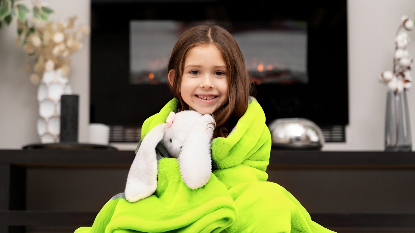 Child with a cold – frequent colds in kids explained and natural immunity support with Prospan® ivy leaf extract