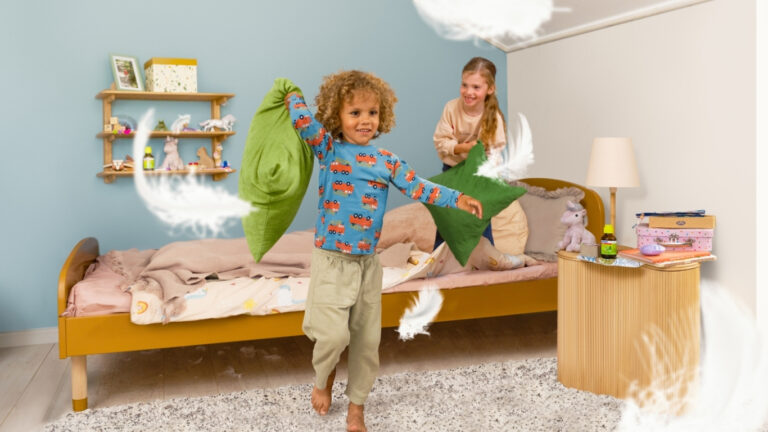 Why Is Prospan® The Ideal Choice For Your Kids?