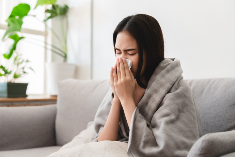 Summer Flu
